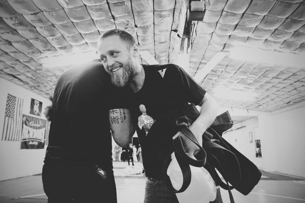 Spokane Jiu Jitsu