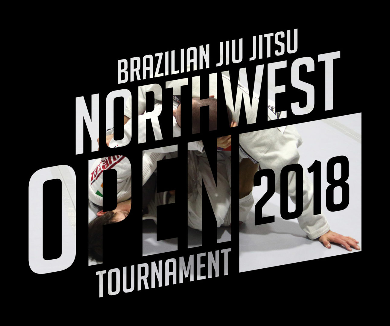 Northwest Open 2018